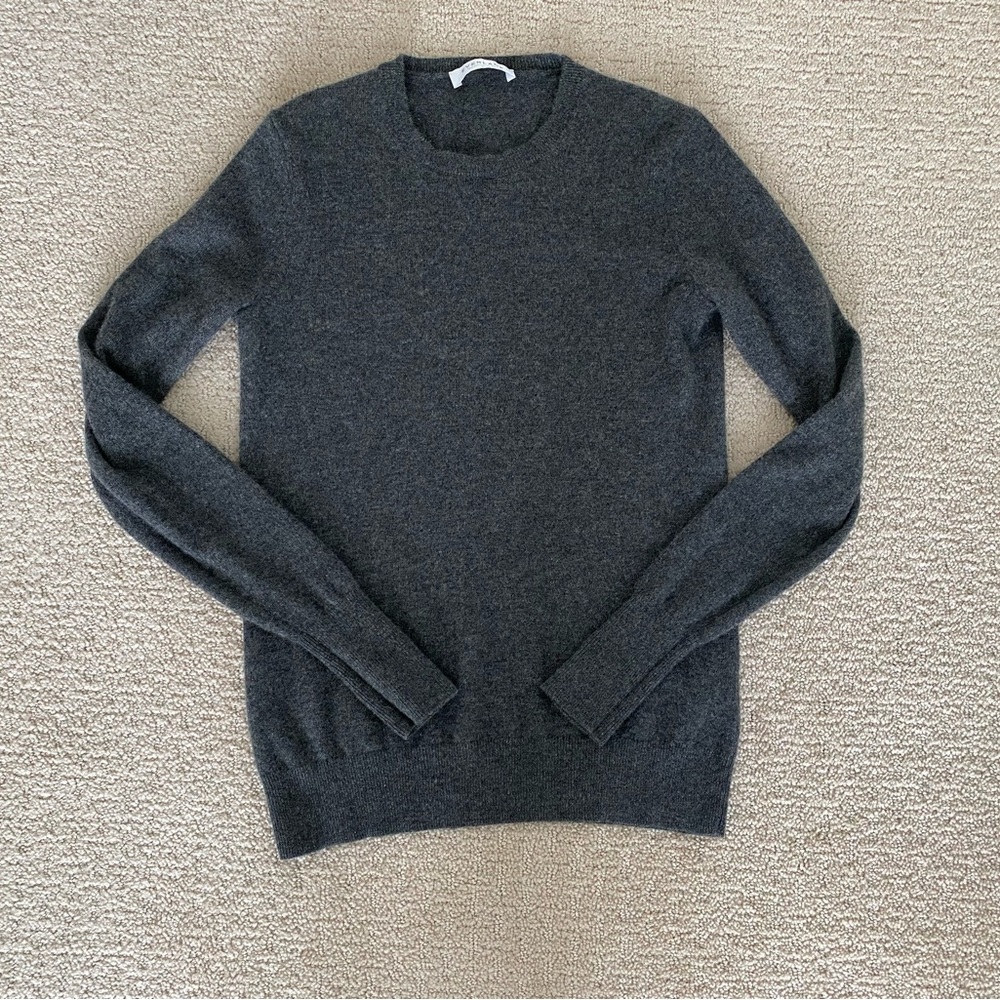 Everlane Cashmere Crewneck